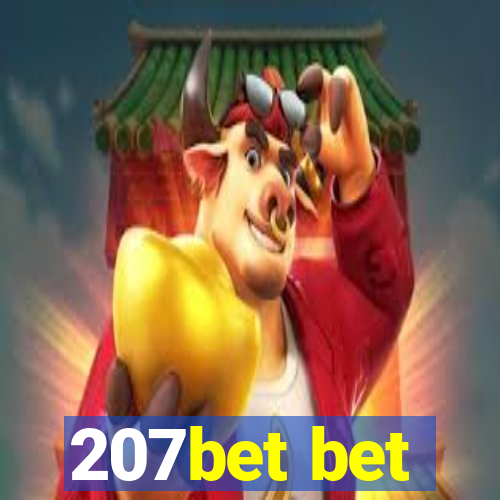 207bet bet